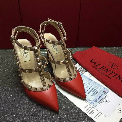 Valentino slingback Women--046